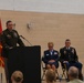 Change of Responsibility for Minnesota's Command Senior Enlisted Leader