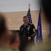 Change of Responsibility for Minnesota's Command Senior Enlisted Leader
