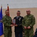 Change of Responsibility for Minnesota's Command Senior Enlisted Leader
