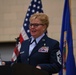 Change of Responsibility for Minnesota's Command Senior Enlisted Leader
