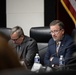 DLA discusses inflation, buying power with industry partners during forecast meeting