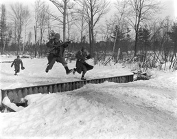 76th Infantry Division, Fort McCoy have history tied to World War II