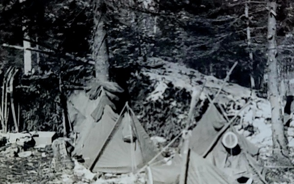 76th Infantry Division, Fort McCoy have history tied to World War II