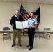 Coast Guard issues public service awards to mariners for courageous fire response in Norfolk, Virginia