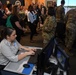 Leadership Gulf Coast members visit Keesler