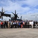 Leadership Gulf Coast members visit Keesler