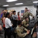 Leadership Gulf Coast members visit Keesler