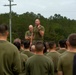 2nd MAW's Motivational Run for 247th Marine Corps Birthday