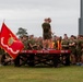 2nd MAW's Motivational Run for 247th Marine Corps Birthday