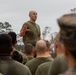 2nd MAW's Motivational Run for 247th Marine Corps Birthday