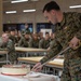 U.S. Marines with Combat Logistics Battalion 6 Hold U.S. Marine Corps 247th Birthday Celebration with Finnish Soldiers