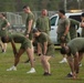 2nd MAW's Motivational Run for 247th Marine Corps Birthday