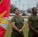 2nd MAW's Motivational Run for 247th Marine Corps Birthday