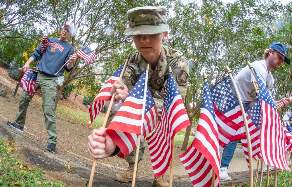 Flags