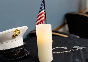 Naval Safety Command Celebrates 247th Marine Corps Birthday