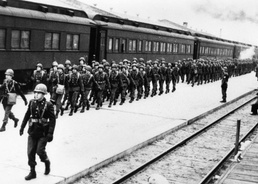 76th Infantry Division, Fort McCoy have history tied to World War II
