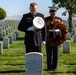 Wreath Laying Ceremony