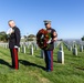 Wreath Laying Ceremony