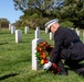 Wreath Laying Ceremony