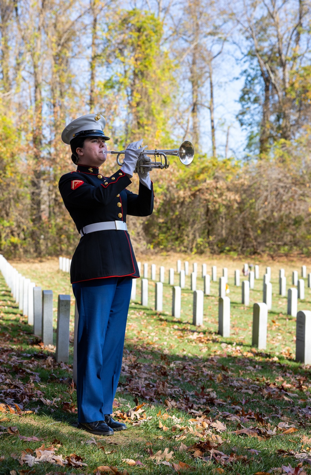 Sgt. Maj. Black Wreath Laying Ceremony