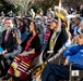 Pentagon Native American Heritage Month Celebration