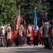 Pentagon Native American Heritage Month Celebration