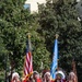 Pentagon Native American Heritage Month Celebration