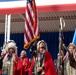 Pentagon Native American Heritage Month Celebration