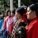 Pentagon Native American Heritage Month Celebration