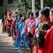 Pentagon Native American Heritage Month Celebration