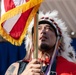 Pentagon Native American Heritage Month Celebration