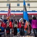 Pentagon Native American Heritage Month Celebration