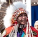 Pentagon Native American Heritage Month Celebration