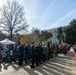 Pentagon Native American Heritage Month Celebration