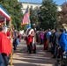 Pentagon Native American Heritage Month Celebration