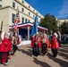 Pentagon Native American Heritage Month Celebration