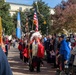 Pentagon Native American Heritage Month Celebration