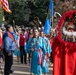 Pentagon Native American Heritage Month Celebration