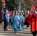 Pentagon Native American Heritage Month Celebration