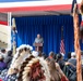 Pentagon Native American Heritage Month Celebration