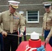 2nd Marine Logistics Group celebrates the Marine Corps 247th Birthday