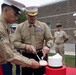 2nd Marine Logistics Group celebrates the Marine Corps 247th Birthday