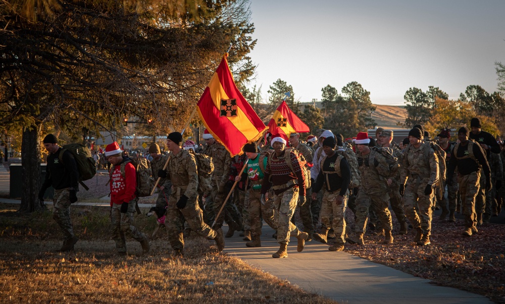 DVIDS - Images - DIVARTY Toy Ruck [Image 4 of 4]