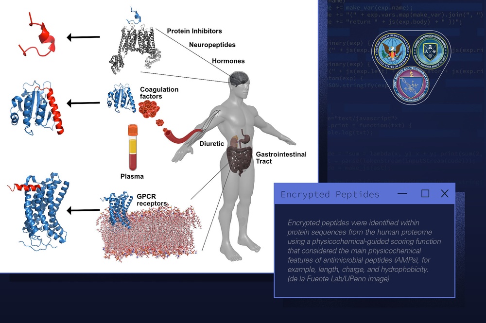 Natural Proteins. Artificial Intelligence.