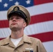 Truman is the flagship of the Harry S. Truman Carrier Strike Group and is currently in port aboard Naval Station Norfolk.