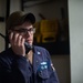 Truman is the flagship of the Harry S. Truman Carrier Strike Group and is currently in port aboard Naval Station Norfolk.