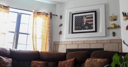 Paying it forward: A gateway through JROTC