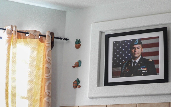 Paying it forward: A gateway through JROTC