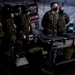 Keen Sword 23: U.S. Navy Corpsmen and JGSDF members conduct facility viewings