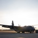 AC-130J Ghostrider gunship participates in Keen Sword 23